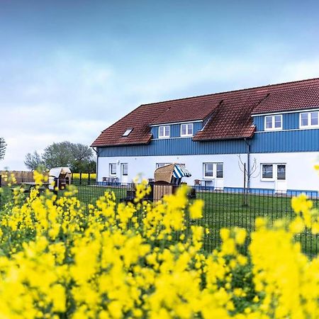 Gaestehaus Sulsdorf - Adults Only Sulsdorf auf Fehmarn 外观 照片