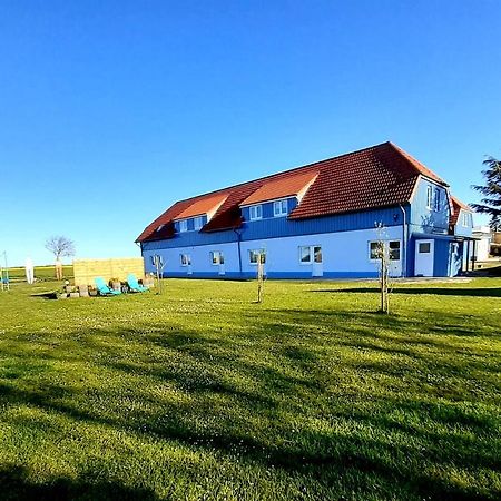 Gaestehaus Sulsdorf - Adults Only Sulsdorf auf Fehmarn 外观 照片