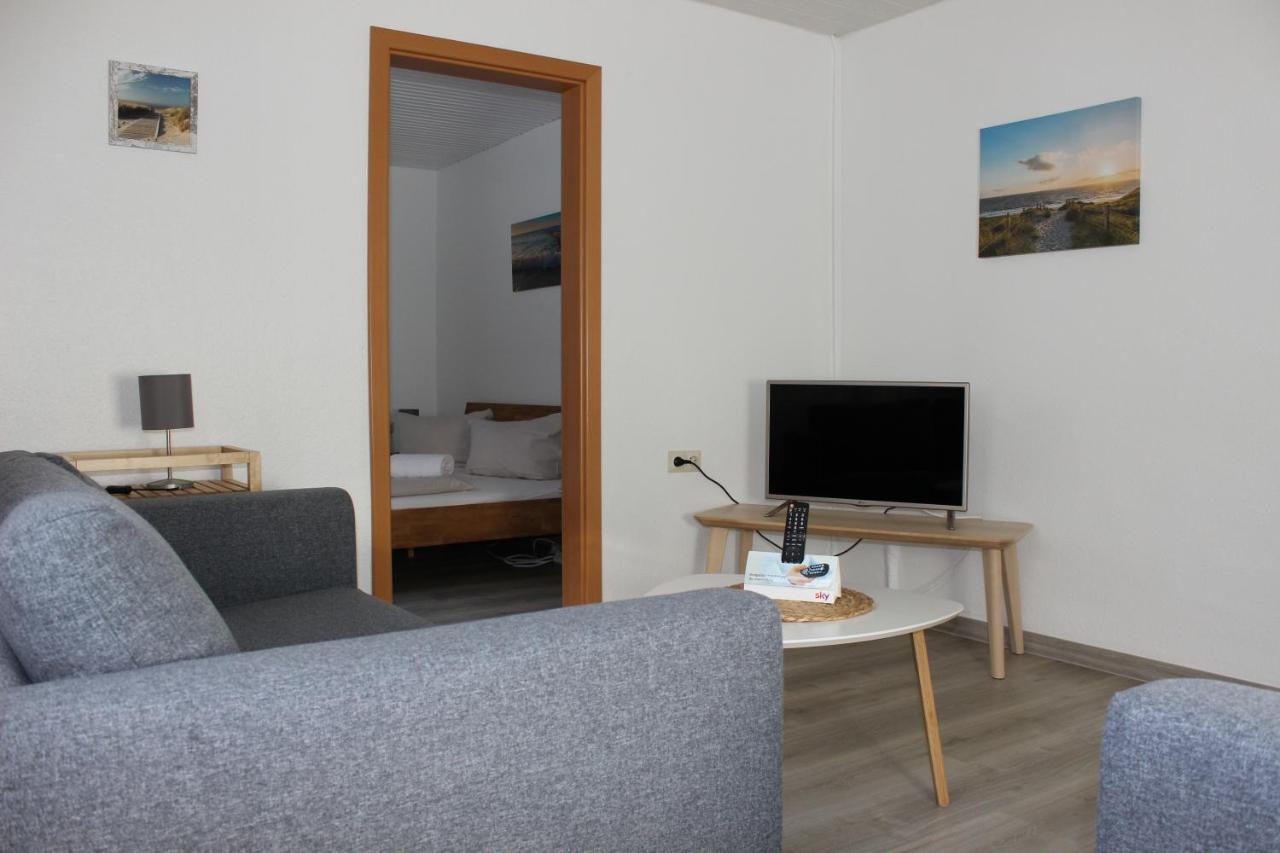 Gaestehaus Sulsdorf - Adults Only Sulsdorf auf Fehmarn 外观 照片