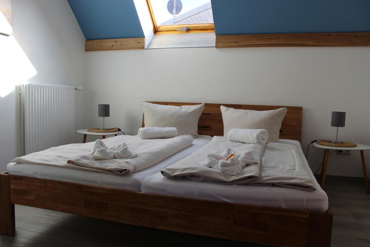 Gaestehaus Sulsdorf - Adults Only Sulsdorf auf Fehmarn 外观 照片