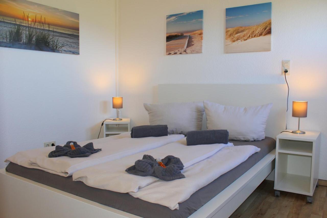 Gaestehaus Sulsdorf - Adults Only Sulsdorf auf Fehmarn 外观 照片