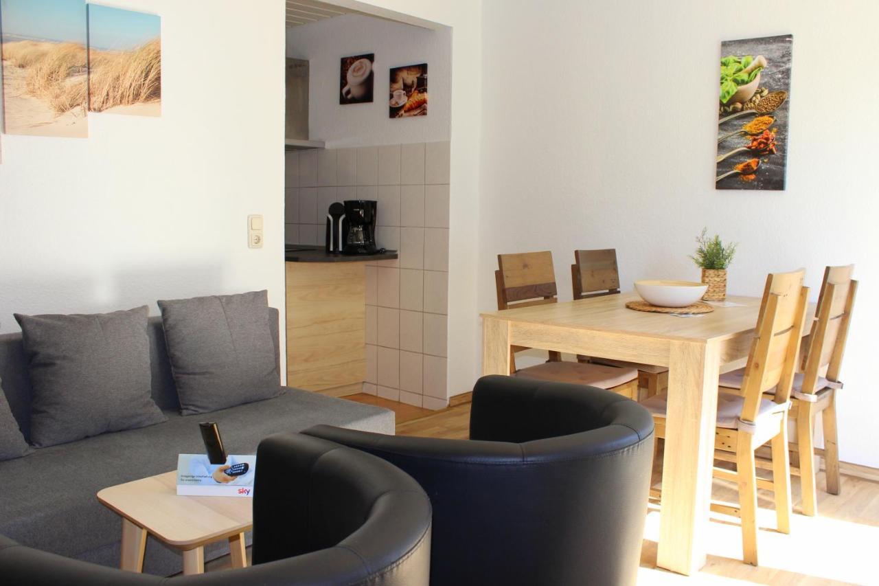 Gaestehaus Sulsdorf - Adults Only Sulsdorf auf Fehmarn 外观 照片