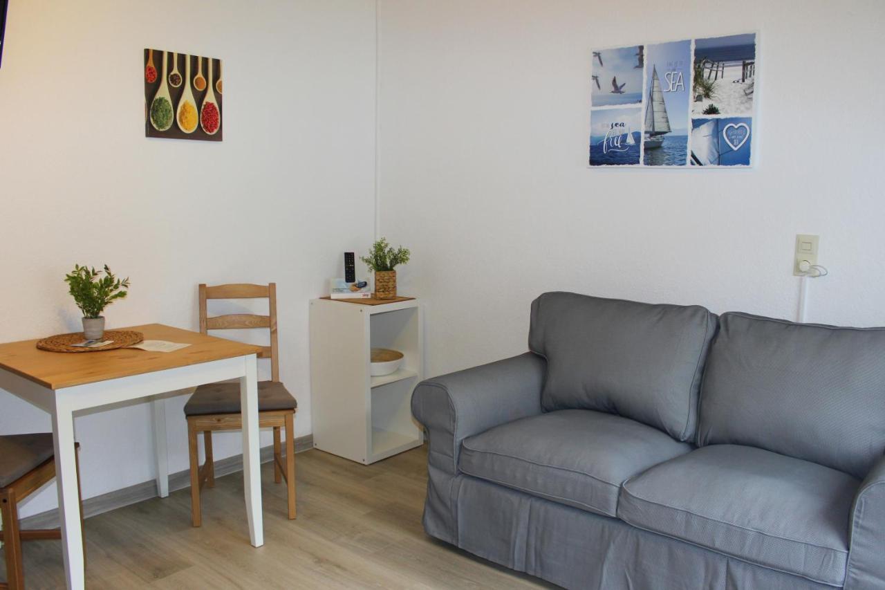 Gaestehaus Sulsdorf - Adults Only Sulsdorf auf Fehmarn 外观 照片