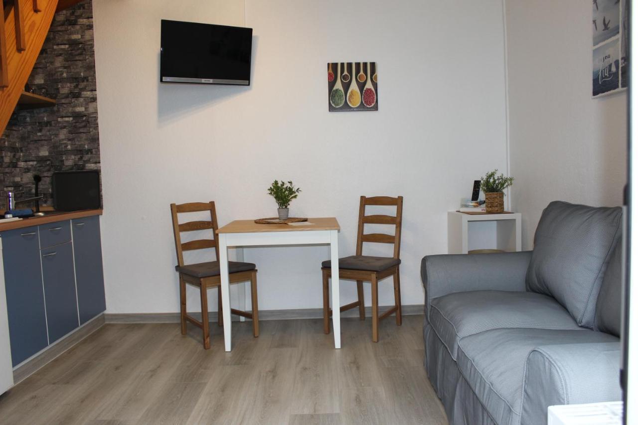 Gaestehaus Sulsdorf - Adults Only Sulsdorf auf Fehmarn 外观 照片
