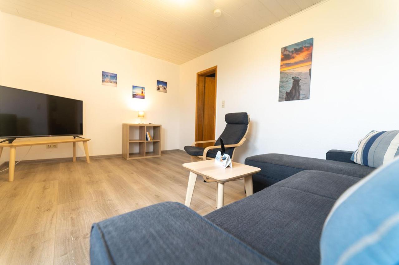 Gaestehaus Sulsdorf - Adults Only Sulsdorf auf Fehmarn 外观 照片