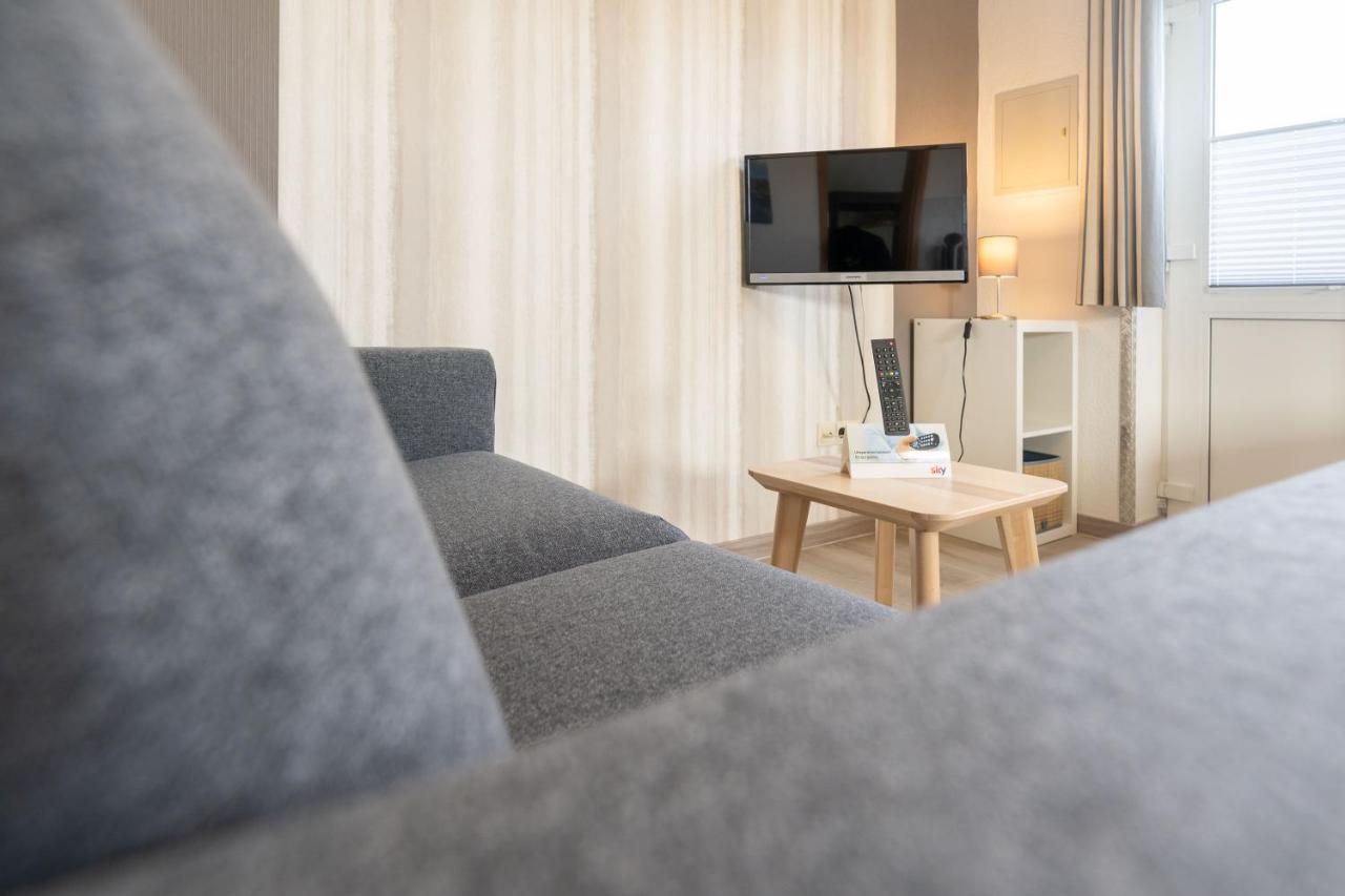 Gaestehaus Sulsdorf - Adults Only Sulsdorf auf Fehmarn 外观 照片