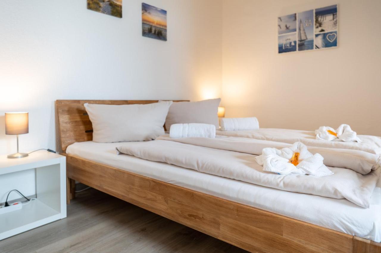 Gaestehaus Sulsdorf - Adults Only Sulsdorf auf Fehmarn 外观 照片