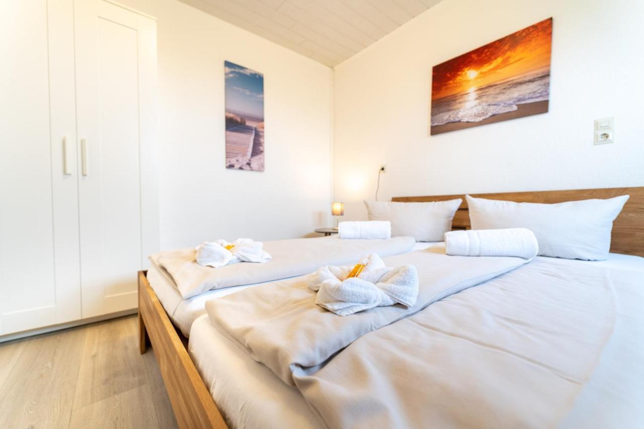 Gaestehaus Sulsdorf - Adults Only Sulsdorf auf Fehmarn 外观 照片
