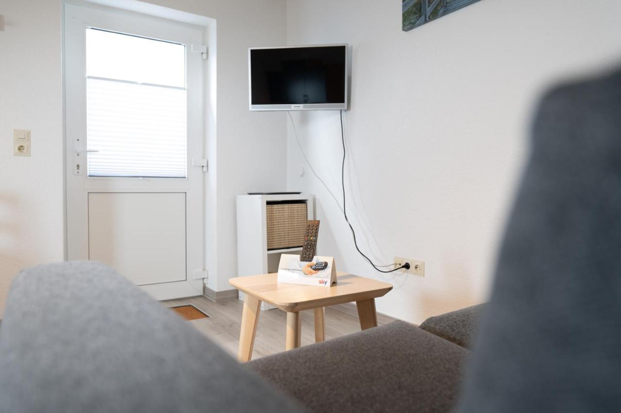 Gaestehaus Sulsdorf - Adults Only Sulsdorf auf Fehmarn 外观 照片