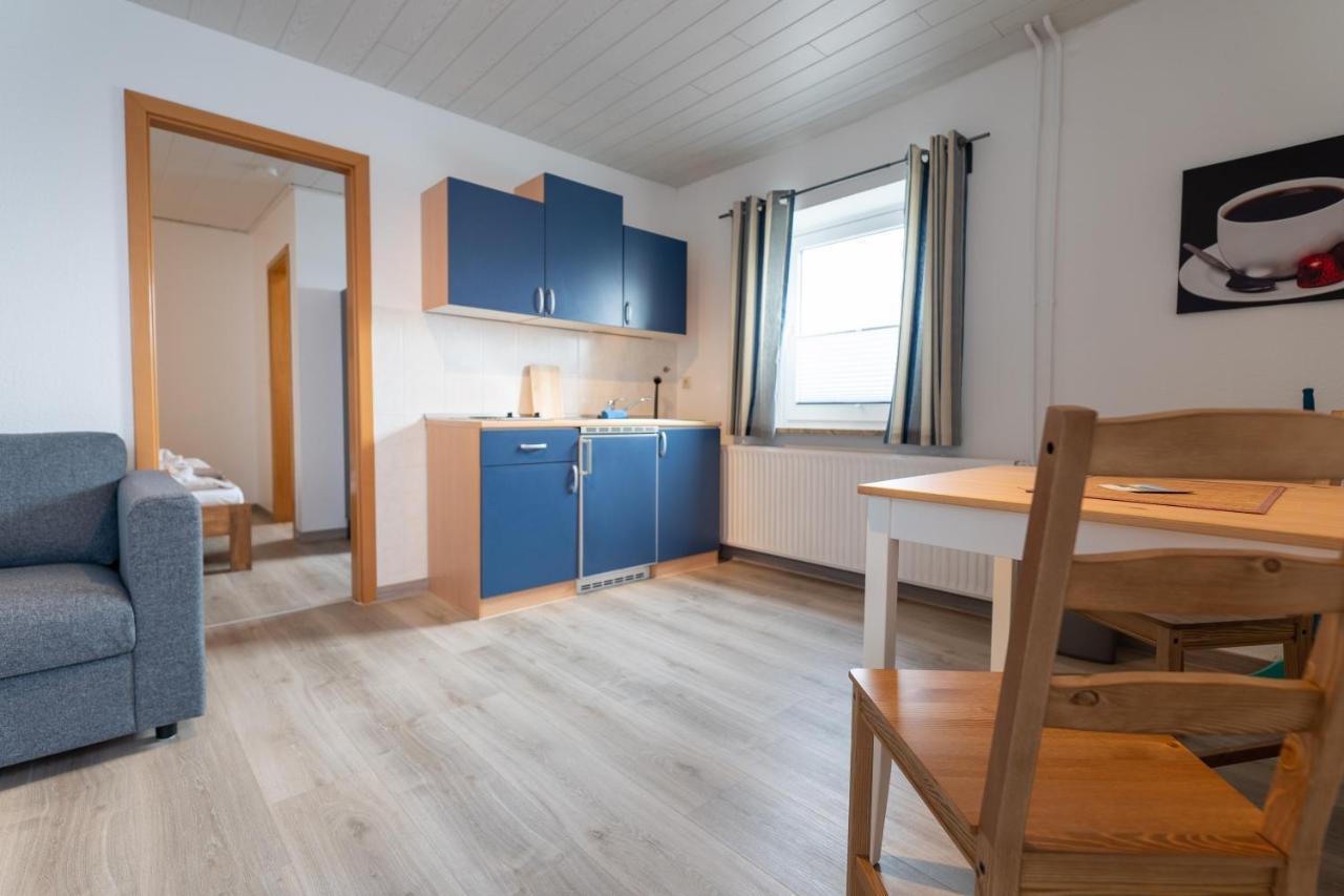 Gaestehaus Sulsdorf - Adults Only Sulsdorf auf Fehmarn 外观 照片