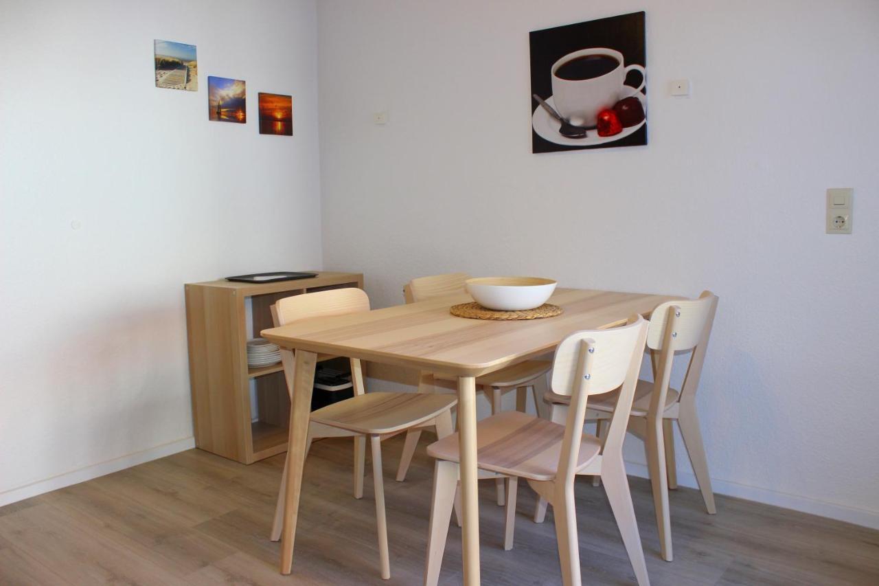 Gaestehaus Sulsdorf - Adults Only Sulsdorf auf Fehmarn 外观 照片