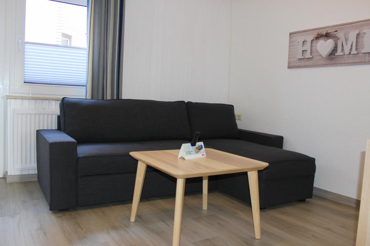 Gaestehaus Sulsdorf - Adults Only Sulsdorf auf Fehmarn 外观 照片