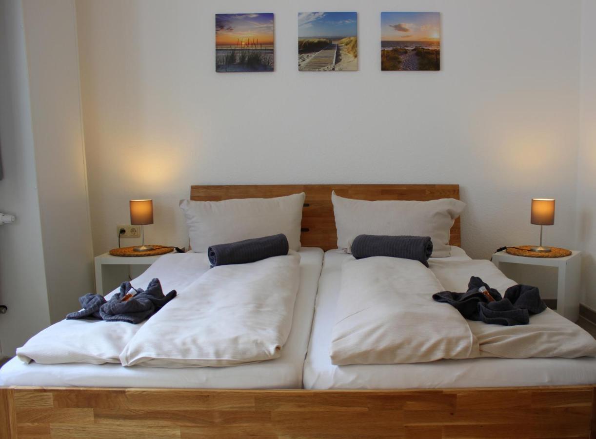 Gaestehaus Sulsdorf - Adults Only Sulsdorf auf Fehmarn 外观 照片