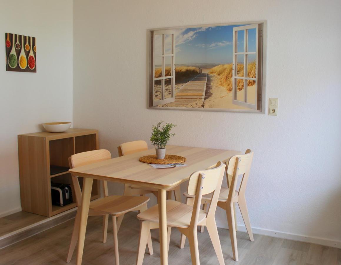 Gaestehaus Sulsdorf - Adults Only Sulsdorf auf Fehmarn 外观 照片