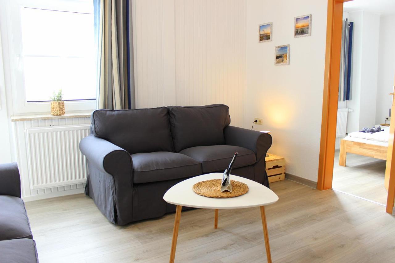 Gaestehaus Sulsdorf - Adults Only Sulsdorf auf Fehmarn 外观 照片