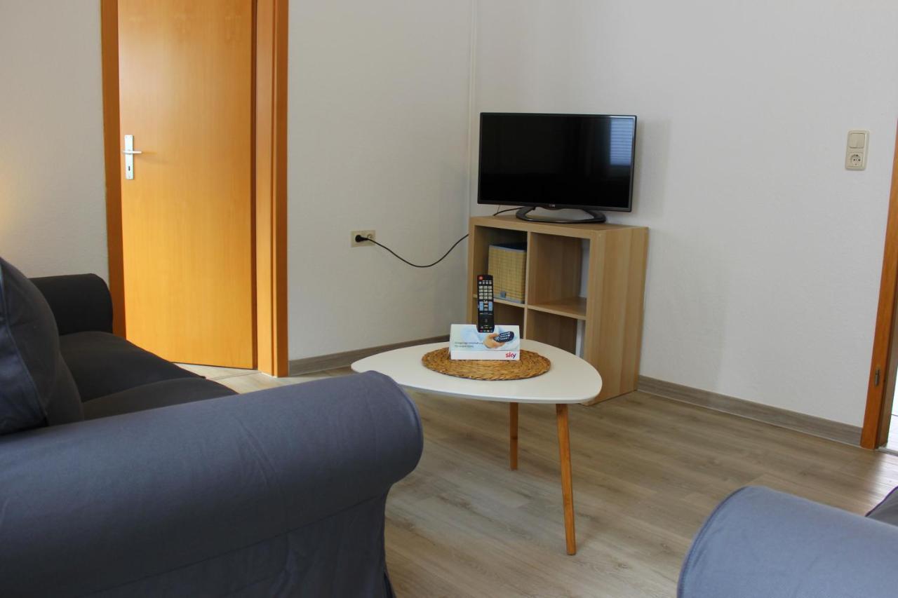 Gaestehaus Sulsdorf - Adults Only Sulsdorf auf Fehmarn 外观 照片