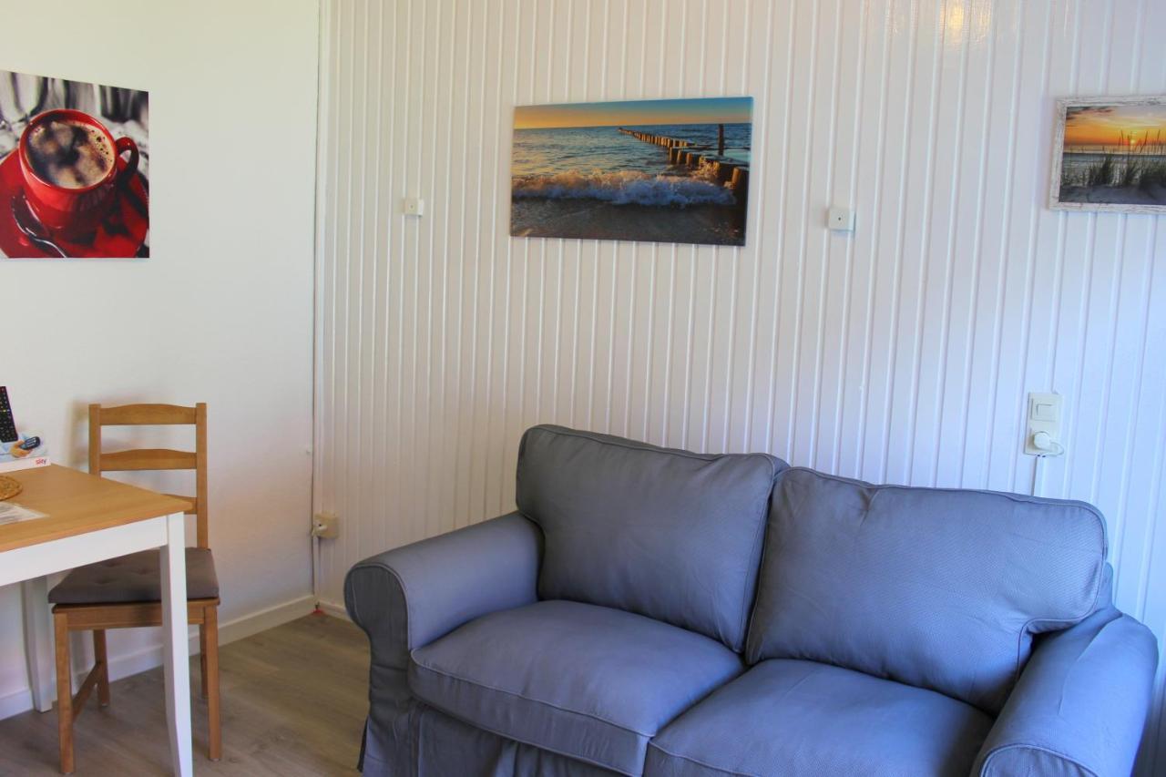 Gaestehaus Sulsdorf - Adults Only Sulsdorf auf Fehmarn 外观 照片