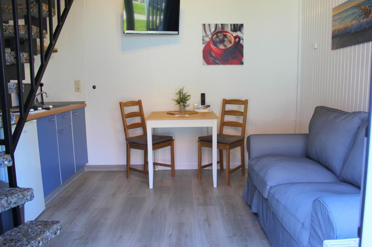 Gaestehaus Sulsdorf - Adults Only Sulsdorf auf Fehmarn 外观 照片