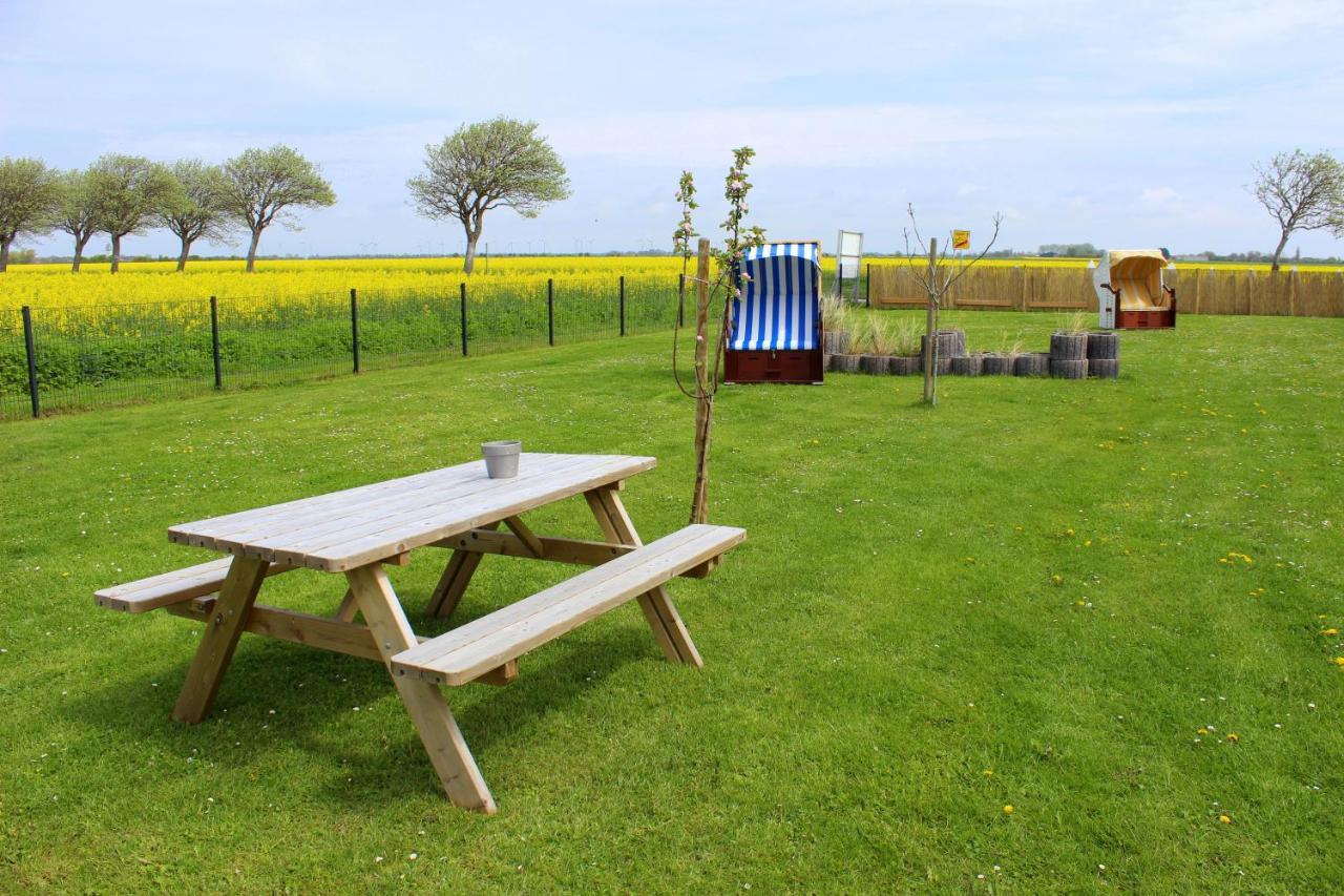 Gaestehaus Sulsdorf - Adults Only Sulsdorf auf Fehmarn 外观 照片