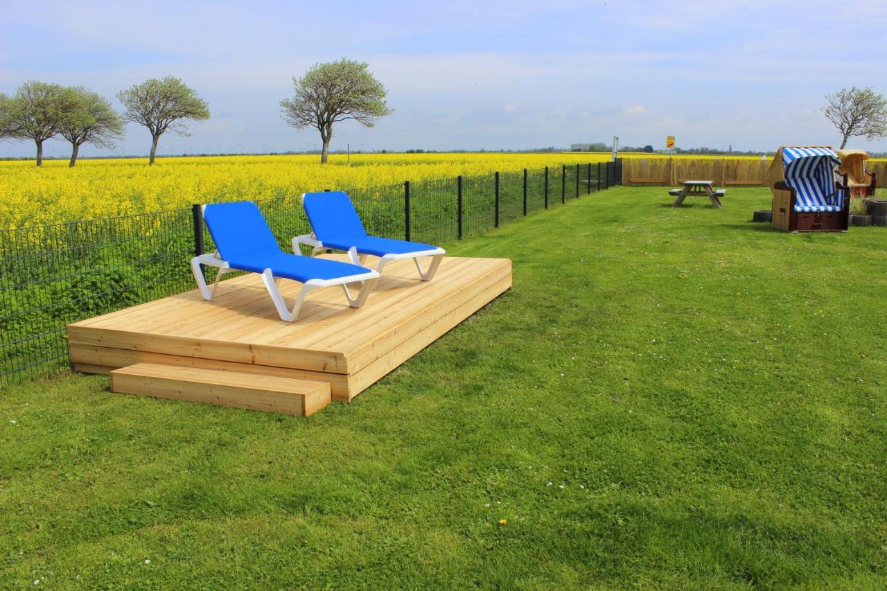 Gaestehaus Sulsdorf - Adults Only Sulsdorf auf Fehmarn 外观 照片