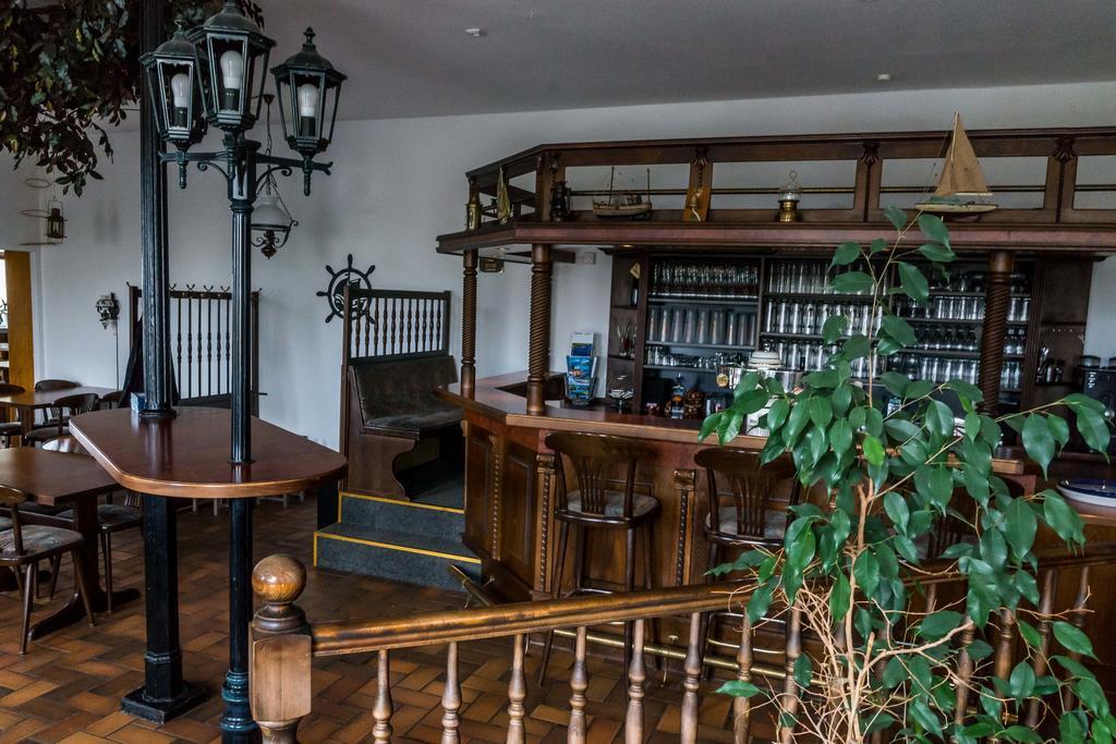 Gaestehaus Sulsdorf - Adults Only Sulsdorf auf Fehmarn 外观 照片