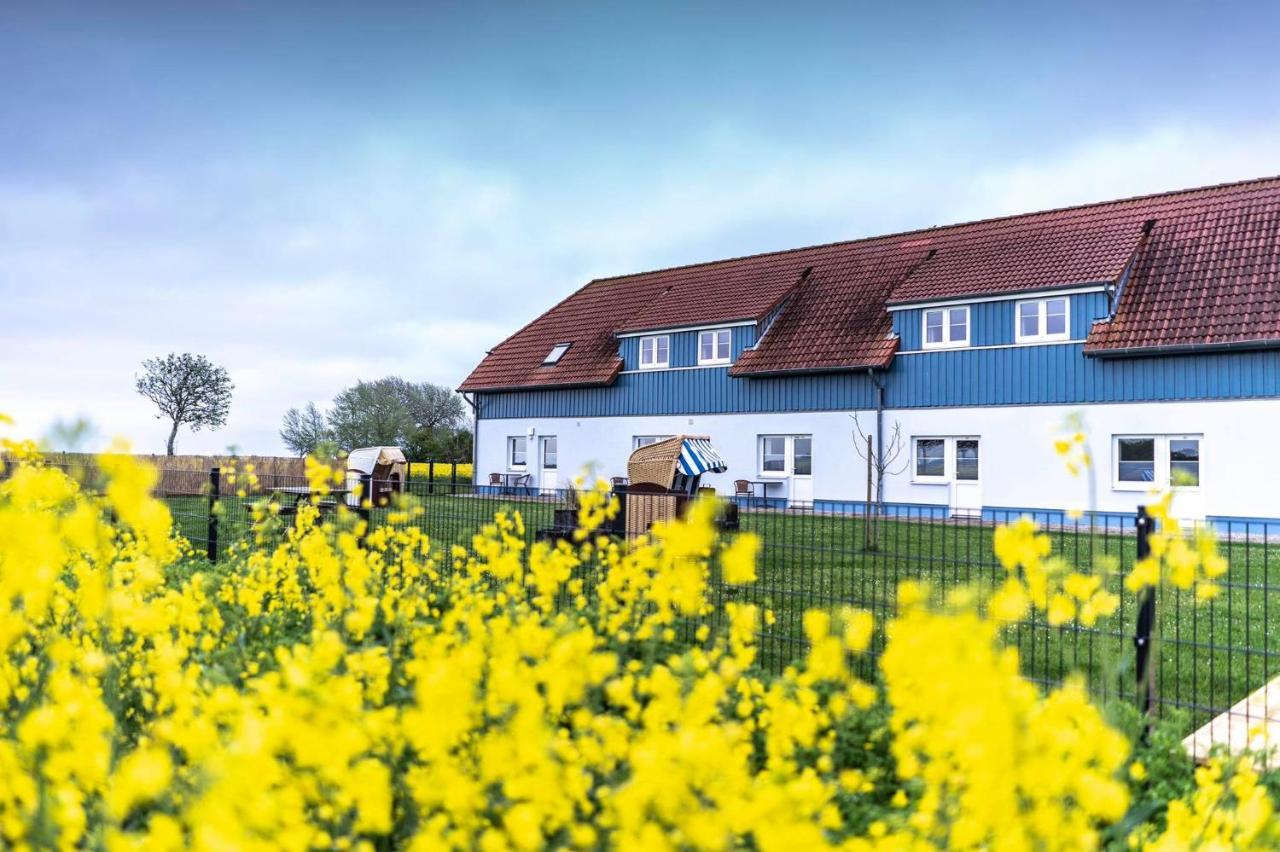 Gaestehaus Sulsdorf - Adults Only Sulsdorf auf Fehmarn 外观 照片