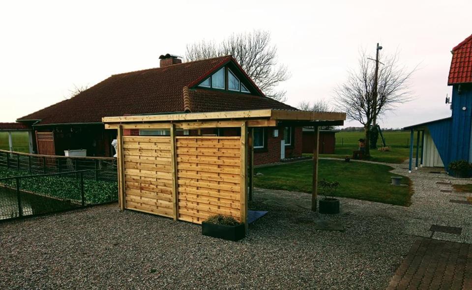 Gaestehaus Sulsdorf - Adults Only Sulsdorf auf Fehmarn 外观 照片