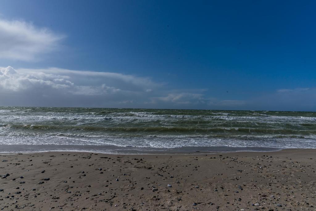 Gaestehaus Sulsdorf - Adults Only Sulsdorf auf Fehmarn 外观 照片