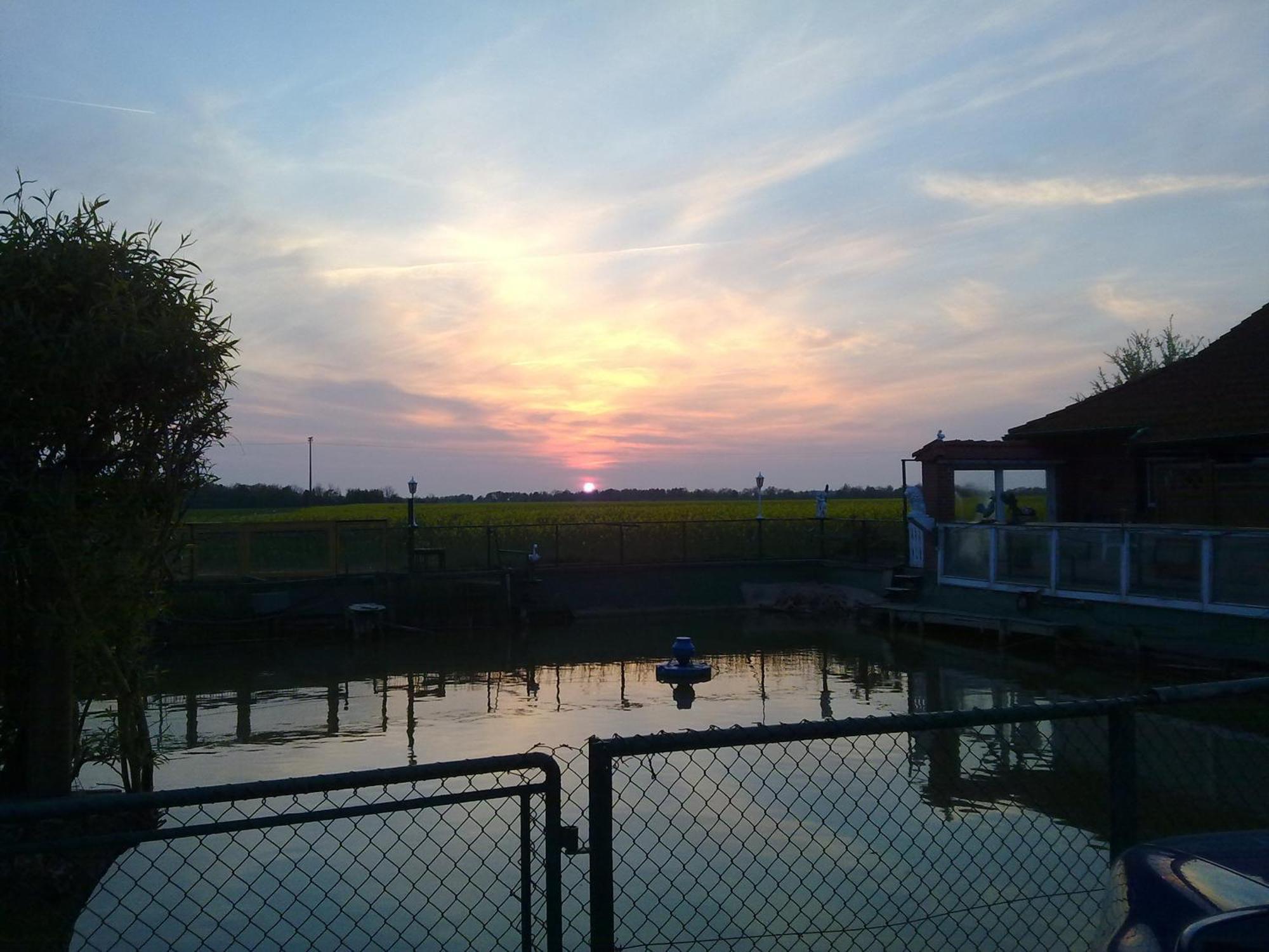Gaestehaus Sulsdorf - Adults Only Sulsdorf auf Fehmarn 外观 照片