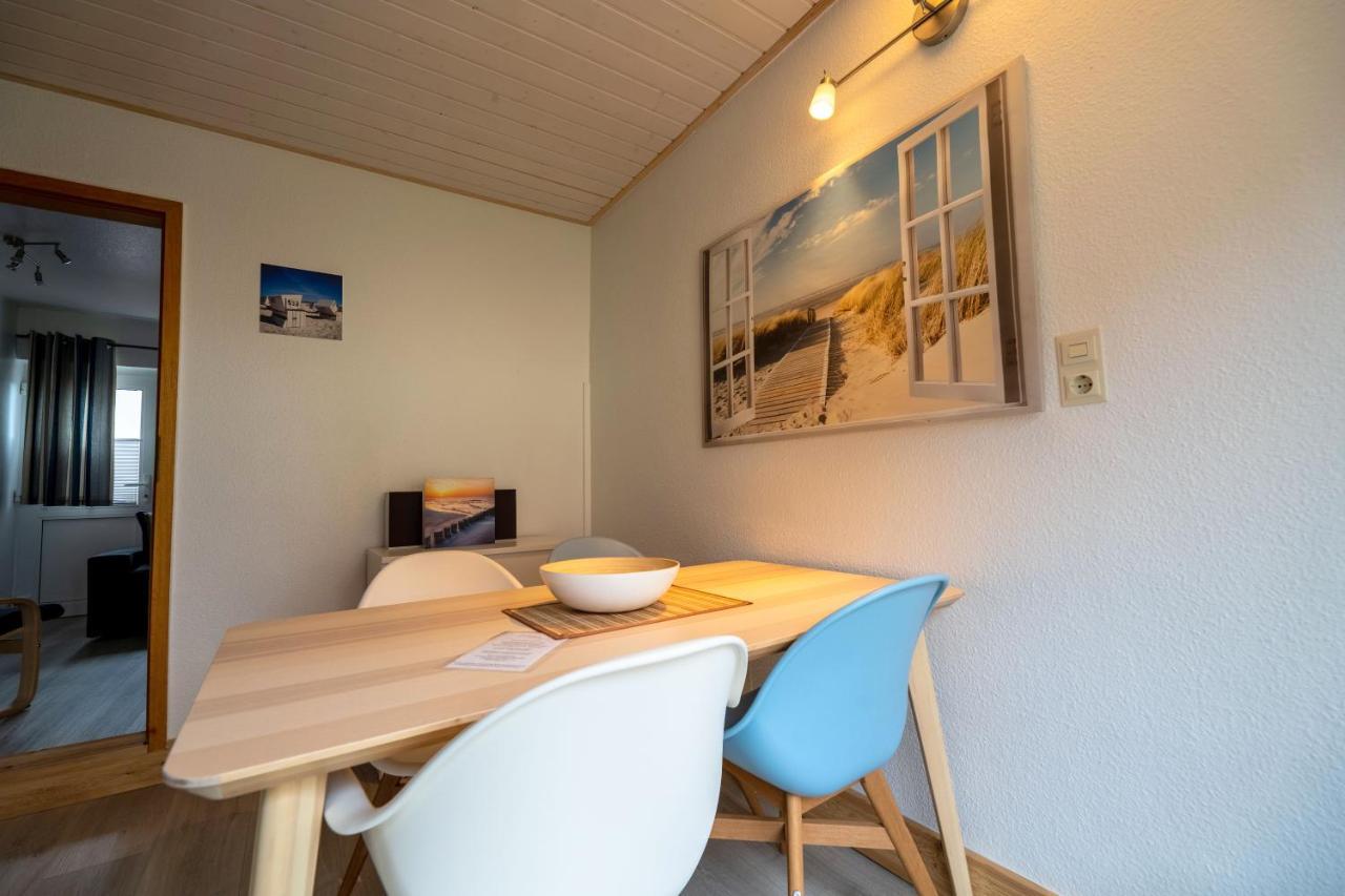 Gaestehaus Sulsdorf - Adults Only Sulsdorf auf Fehmarn 外观 照片