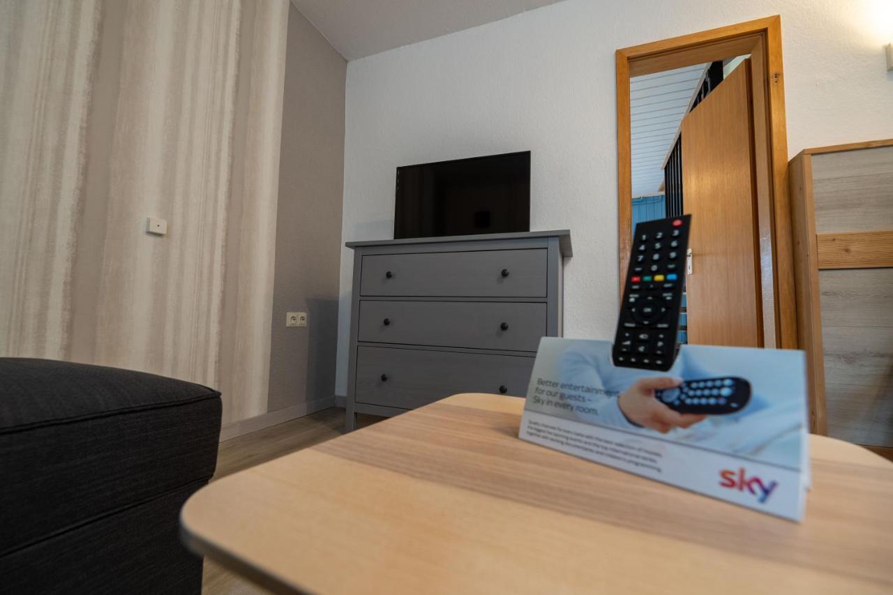 Gaestehaus Sulsdorf - Adults Only Sulsdorf auf Fehmarn 外观 照片