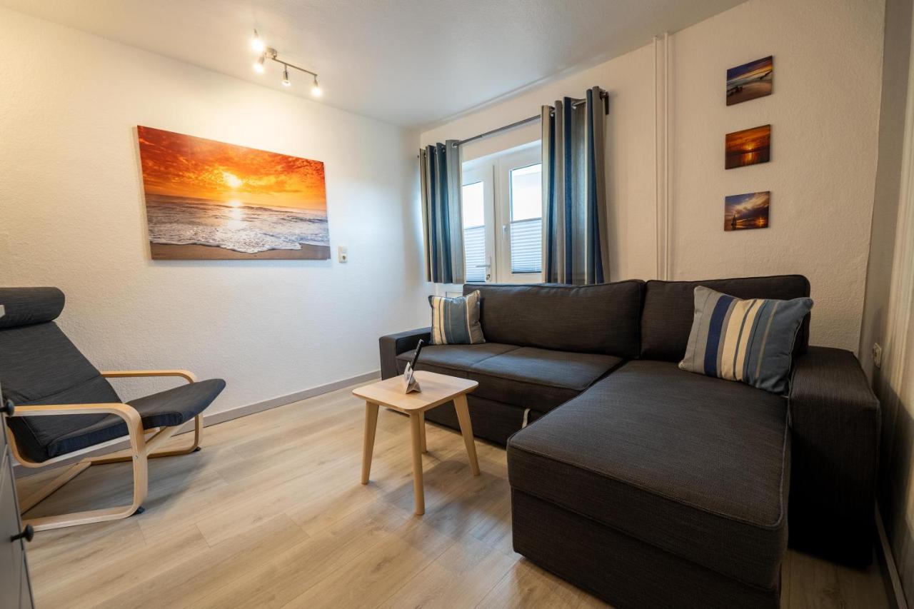 Gaestehaus Sulsdorf - Adults Only Sulsdorf auf Fehmarn 外观 照片