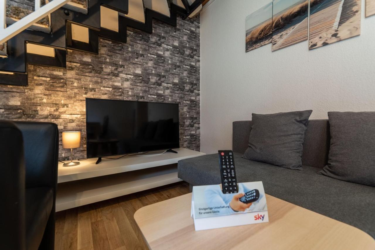 Gaestehaus Sulsdorf - Adults Only Sulsdorf auf Fehmarn 外观 照片
