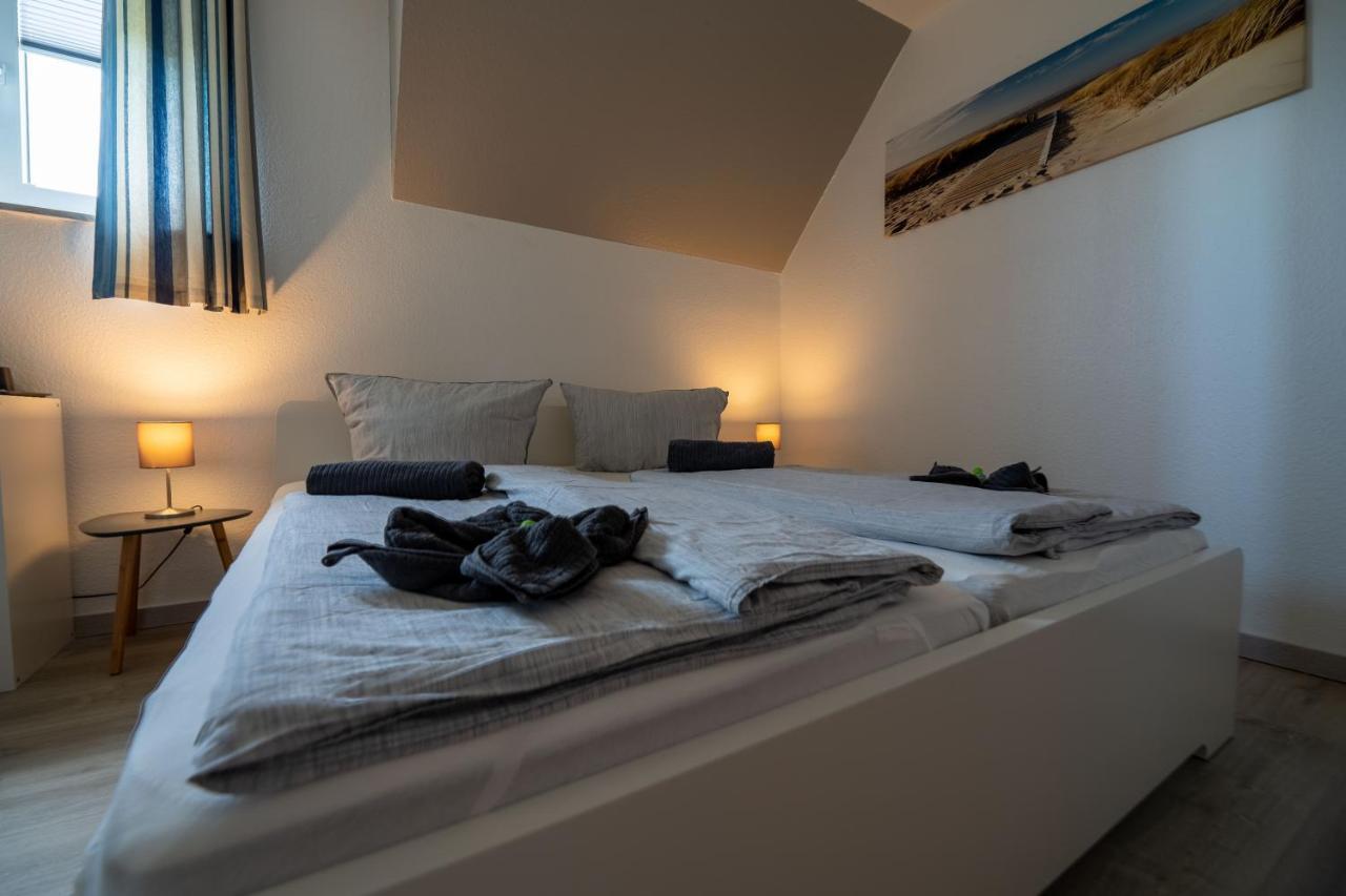 Gaestehaus Sulsdorf - Adults Only Sulsdorf auf Fehmarn 外观 照片