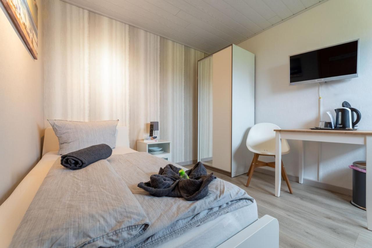 Gaestehaus Sulsdorf - Adults Only Sulsdorf auf Fehmarn 外观 照片