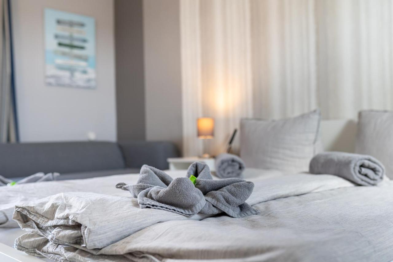 Gaestehaus Sulsdorf - Adults Only Sulsdorf auf Fehmarn 外观 照片
