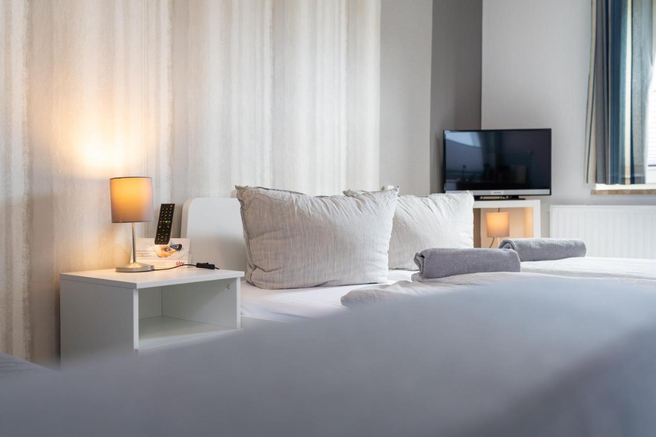 Gaestehaus Sulsdorf - Adults Only Sulsdorf auf Fehmarn 外观 照片